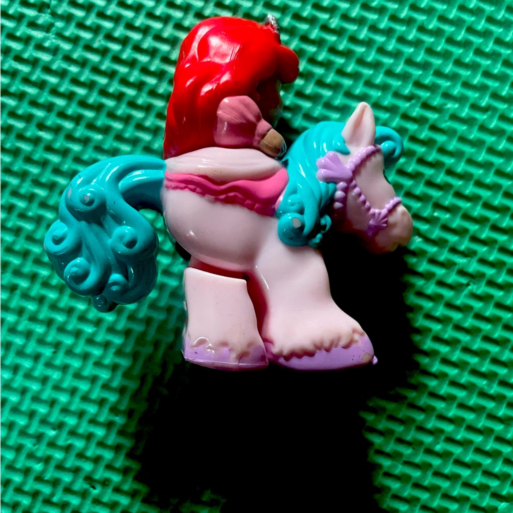 Fisher Price Klip Klop Princess Ariel